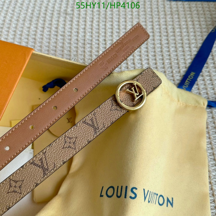 Belts-LV, Code: HP4106,$: 55USD