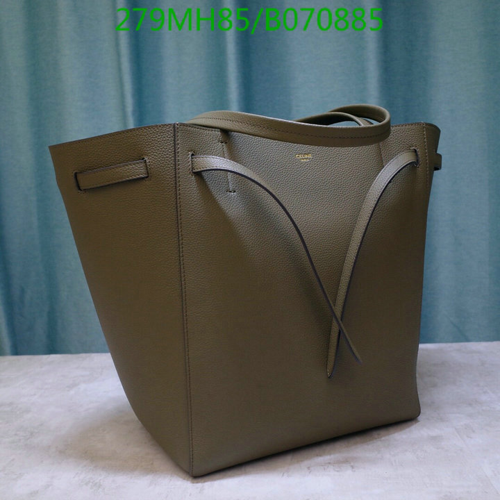 Celine Bag-(Mirror)-Cabas Series,Code: B070885,$: 279USD