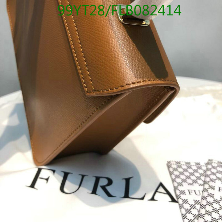 Furla Bag-(Mirror)-Diagonal-,Code:FLB082414,$:99USD
