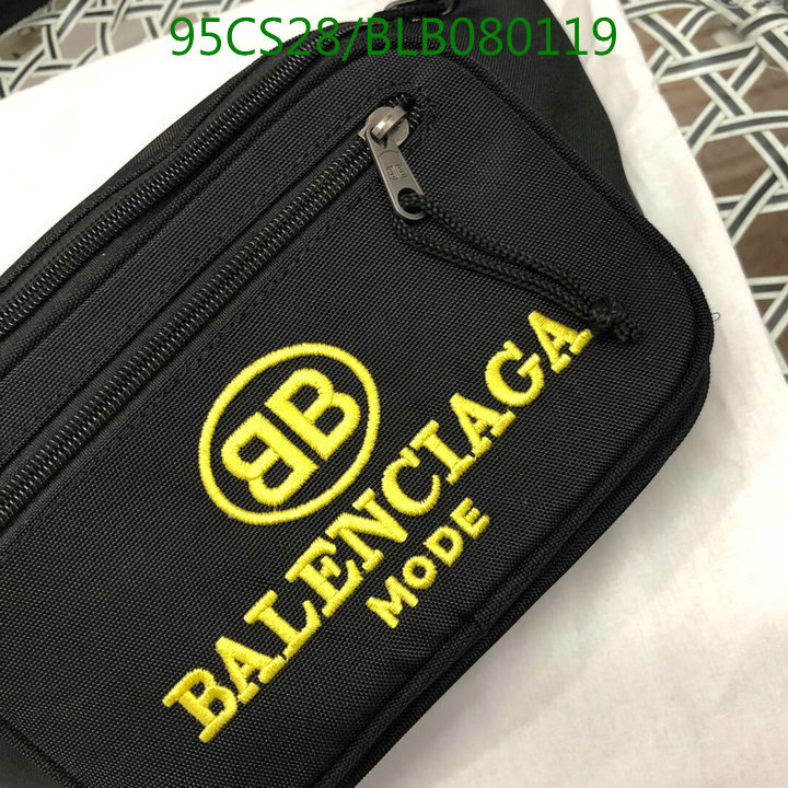 Balenciaga Bag-(Mirror)-Other Styles-,Code: BLB080119,$:95USD