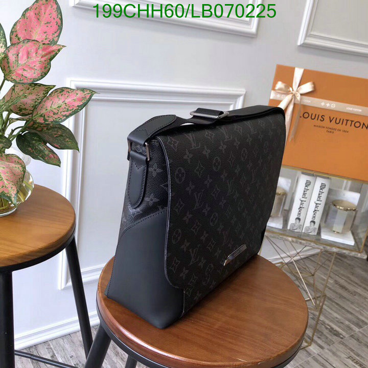 LV Bags-(Mirror)-Pochette MTis-Twist-,Code: LB070225,$: 199USD