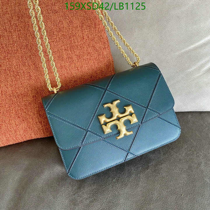 Tory Burch Bag-(Mirror)-Diagonal-,Code: LB1125,$: 159USD