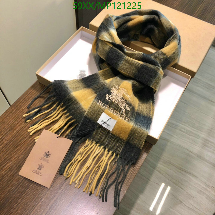 Scarf-Burberry, Code: MP121225,$: 59USD