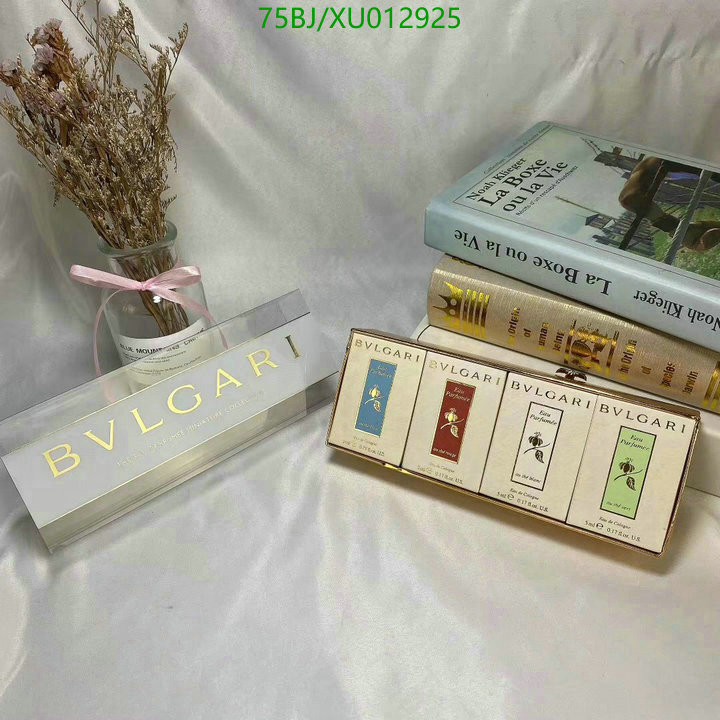 Perfume-Bvlgari, Code: XU012925,$: 90USD