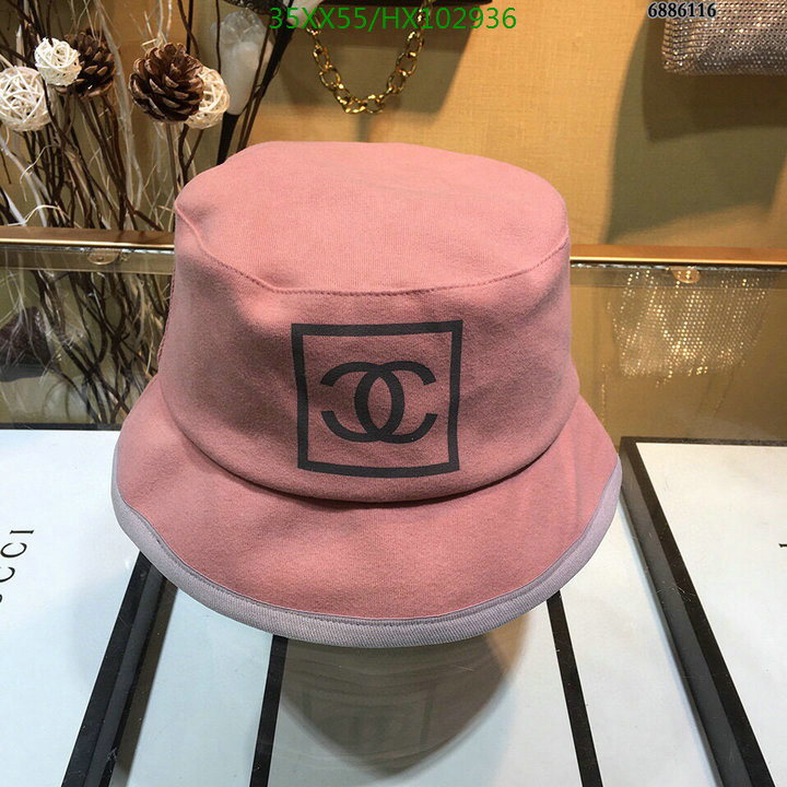 Cap -(Hat)-Chanel,Code: HX102936,$: 35USD