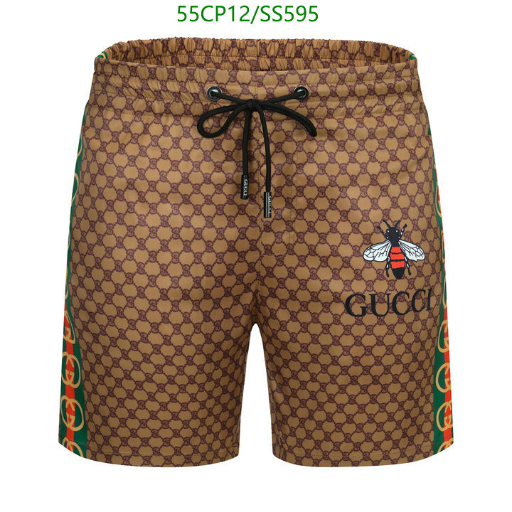 Swimsuit-GUCCI, Code: SS595,