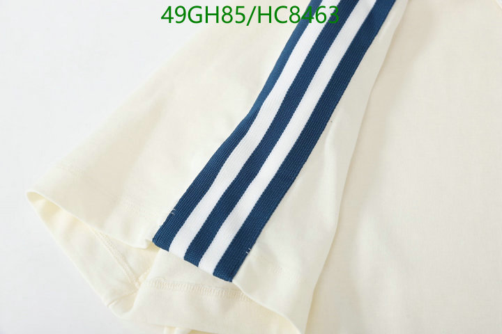 Clothing-Gucci, Code: HC8463,$: 49USD