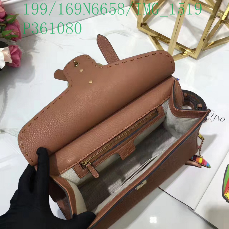 Gucci Bag-(Mirror)-Marmont,Code: GGB112766,$: 199USD