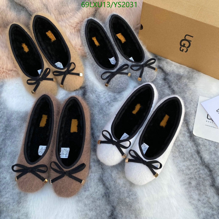 Women Shoes-UGG, Code: YS2031,$: 69USD