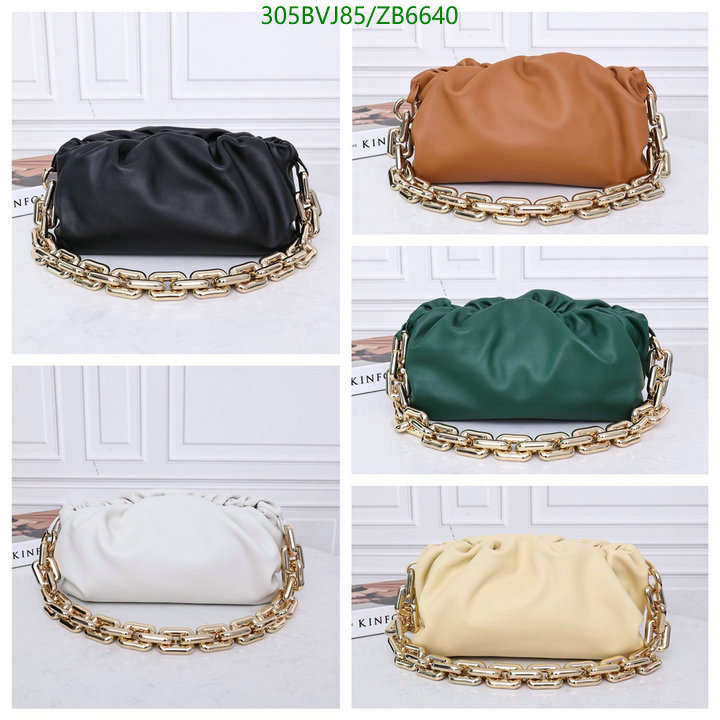 BV Bag-(Mirror)-Pouch Series-,Code: ZB6640,$: 305USD