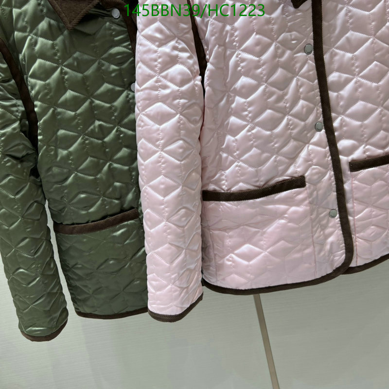 Clothing-Gucci, Code: HC1223,$: 145USD