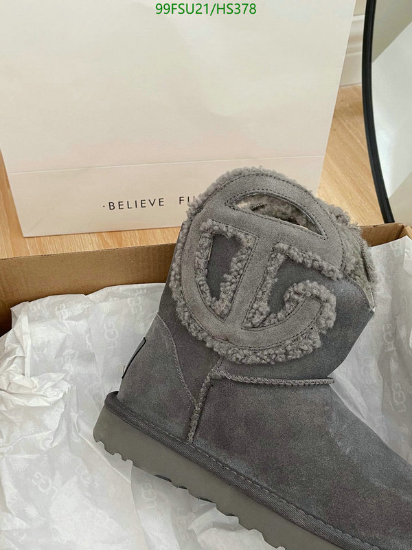 Women Shoes-UGG, Code: HS378,$: 99USD