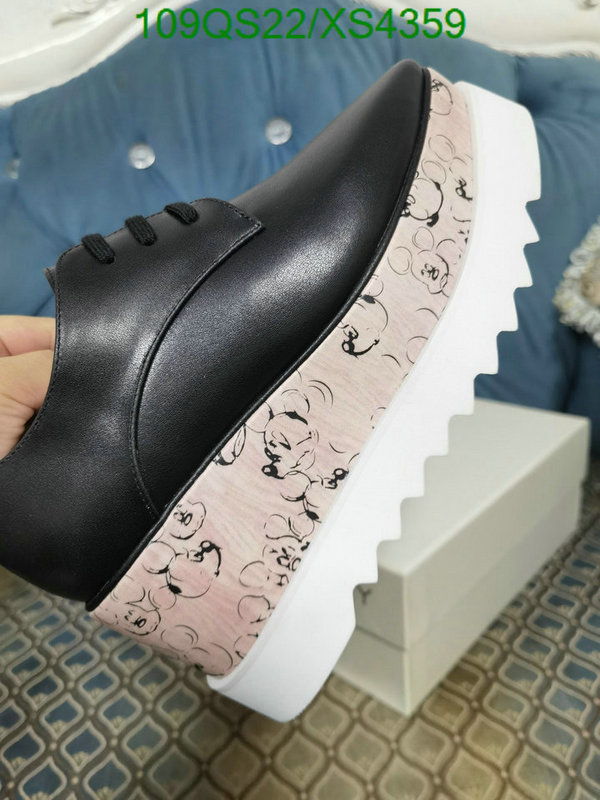 Women Shoes-Stella-McCartney, Code: XS4359,$: 109USD