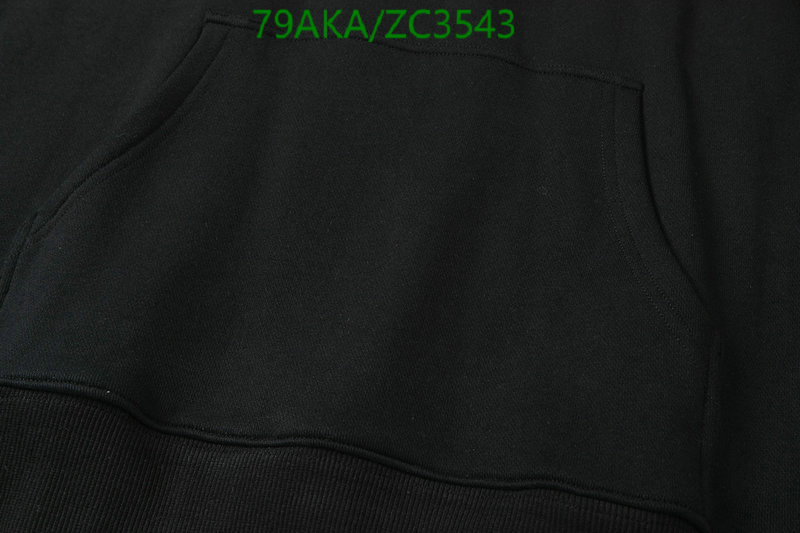 Clothing-Gucci, Code: ZC3543,$: 79USD