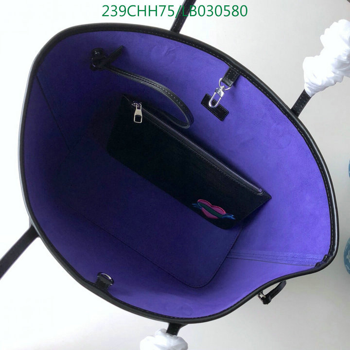 LV Bags-(Mirror)-Neverfull-,Code: LB030580,$:239USD