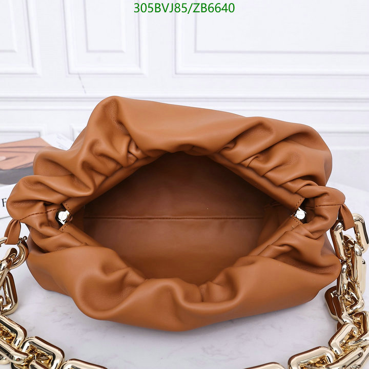 BV Bag-(Mirror)-Pouch Series-,Code: ZB6640,$: 305USD