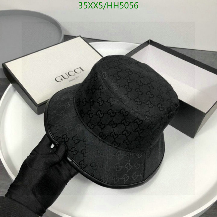 Cap -(Hat)-Gucci, Code: HH5056,$: 35USD