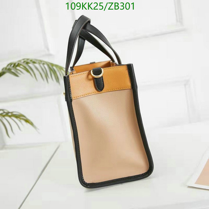 Chanel Bags ( 4A )-Handbag-,Code: ZB301,$: 109USD