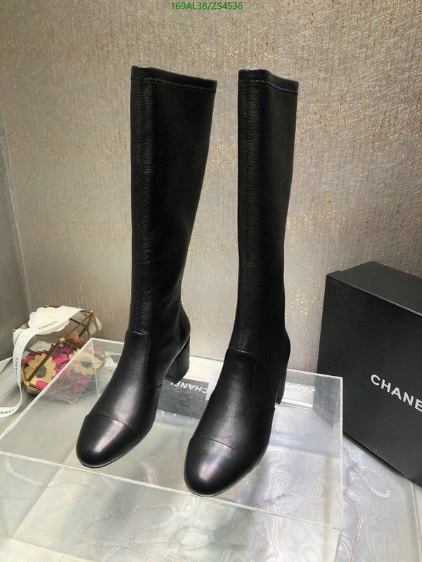 Women Shoes-Chanel,Code: ZS4536,$: 169USD