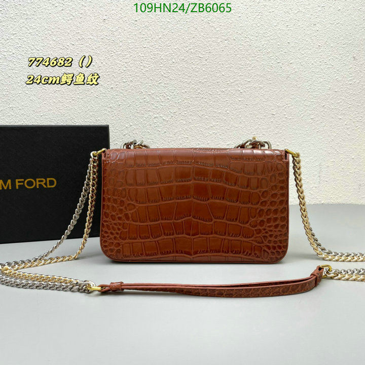 Tom Ford Bag-(4A)-Diagonal-,Code: ZB6065,$: 109USD