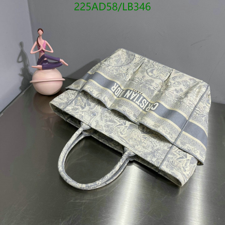 Dior Bags -(Mirror)-Other Style-,Code: LB346,$: 225USD