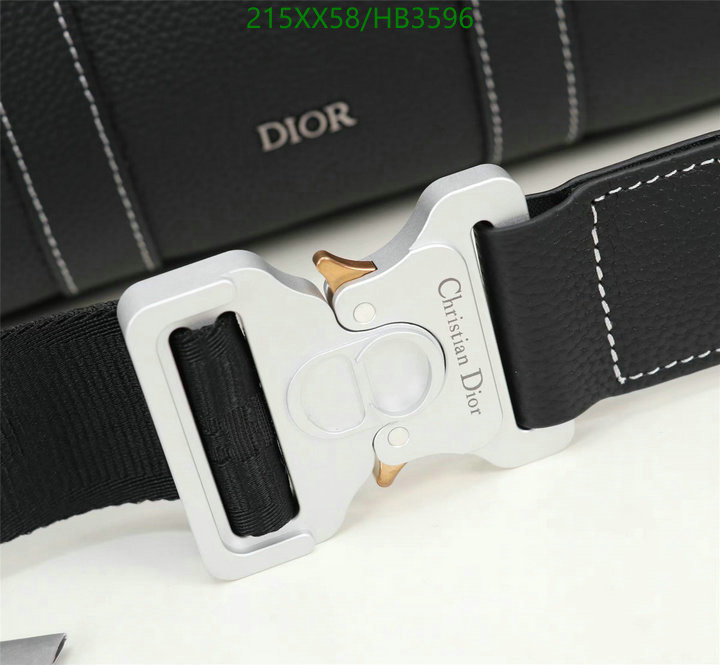 Dior Bags -(Mirror)-Other Style-,Code: HB3596,$: 215USD