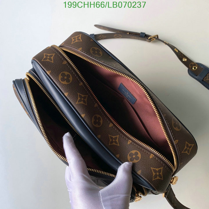 LV Bags-(Mirror)-Pochette MTis-Twist-,Code:LB070237,$:199USD