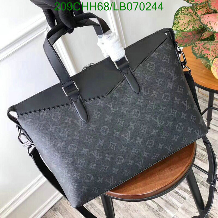 LV Bags-(Mirror)-Explorer-Anton-Dandy-,Code: LB070244,$: 209USD