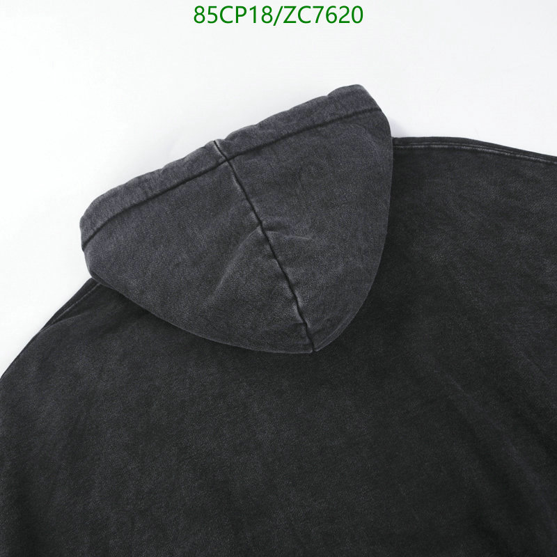 Clothing-Balenciaga, Code: ZC7620,$: 85USD