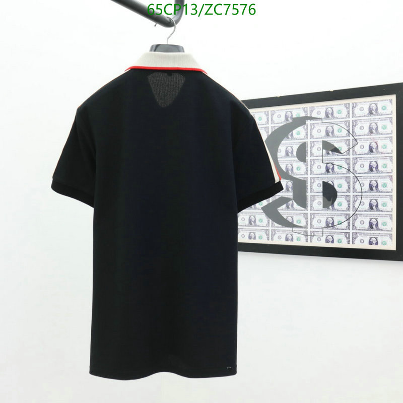 Clothing-Gucci, Code: ZC7576,$: 65USD