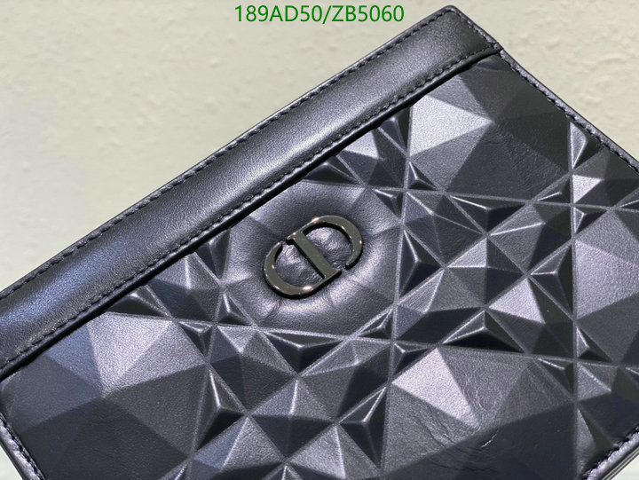 Dior Bags -(Mirror)-Caro-,Code: ZB5060,$: 189USD