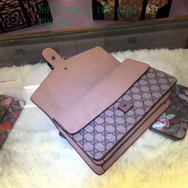 Gucci Bag-(4A)-Dionysus-,Code: GGB120515,$: 89USD