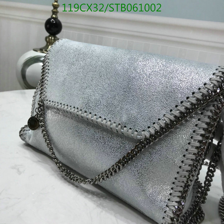 Stella McCartney Bag-(4A)-Diagonal-,Code:STB061002,$:119USD