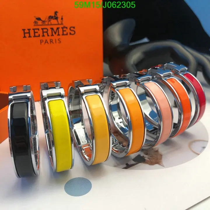 Jewelry-Hermes,Code: J062305,$: 59USD
