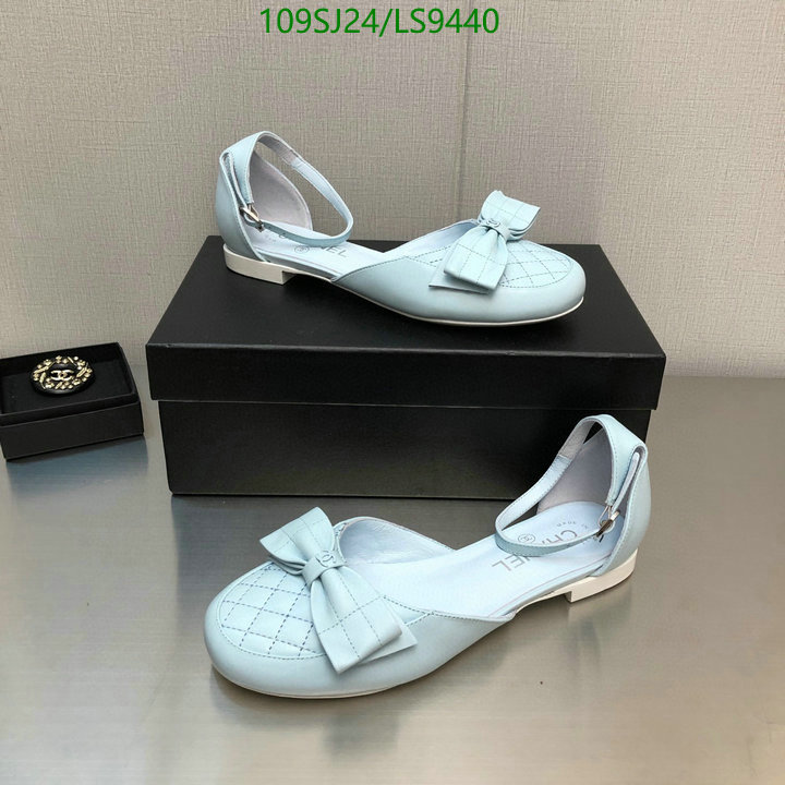 Women Shoes-Chanel,Code: LS9440,$: 109USD