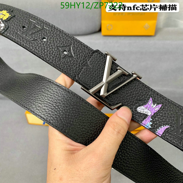 Belts-LV, Code: ZP7222,$: 59USD