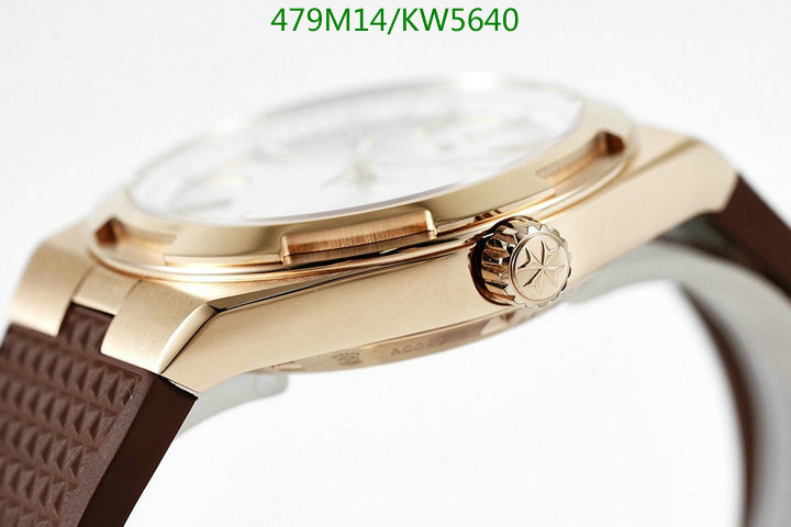 Watch-Mirror Quality-Vacheron Constantin, Code: KW5640,$: 479USD