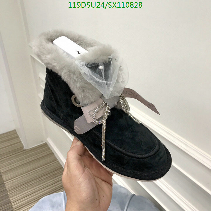 Women Shoes-UGG, Code: SX110828,$: 119USD