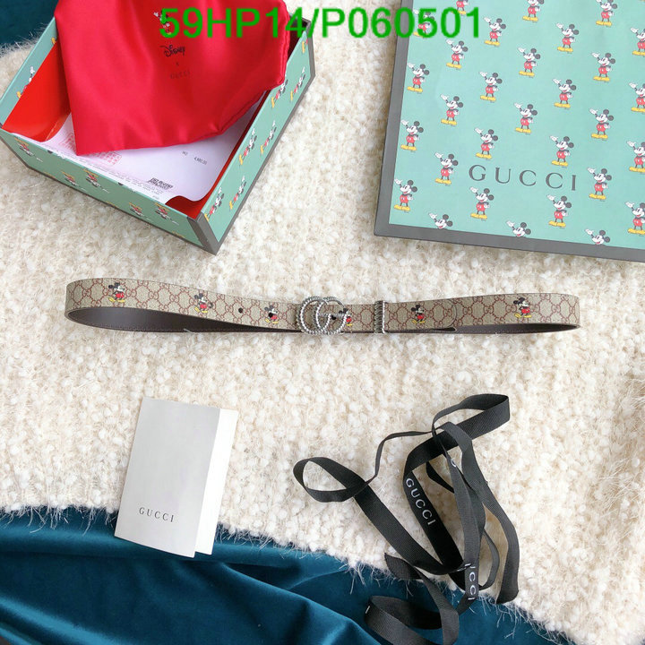 Belts-Gucci, Code: P060501,$: 59USD