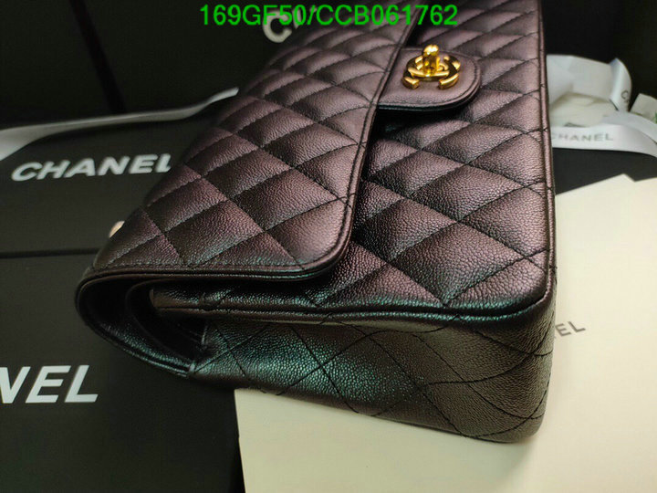 Chanel Bags -(Mirror)-Diagonal-,Code: CCB061762,$: 169USD