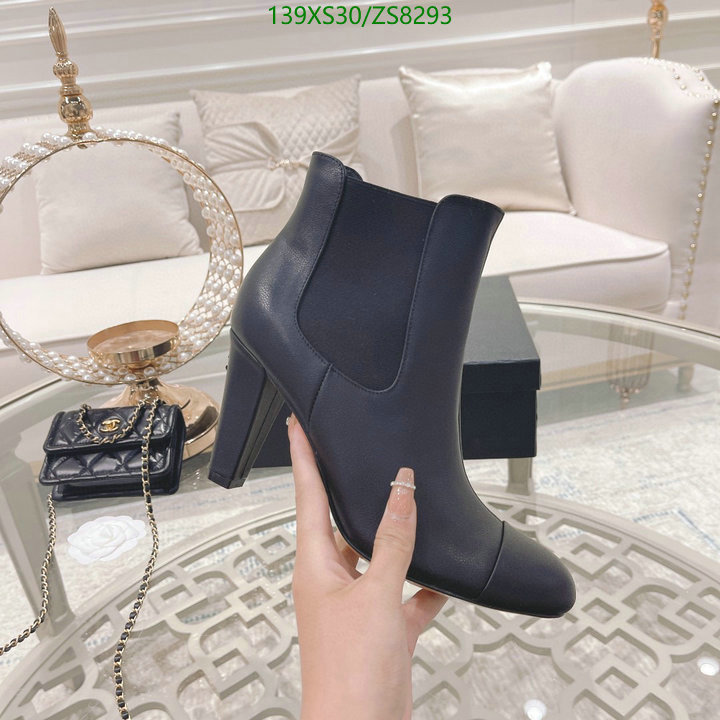 Women Shoes-Chanel,Code: ZS8293,$: 139USD