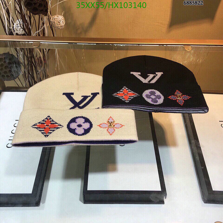 Cap -(Hat)-LV, Code: HX103140,$: 35USD