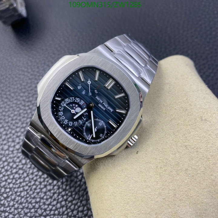 Watch-Mirror Quality-Patek Philippe, Code: ZW1285,$: 1099USD