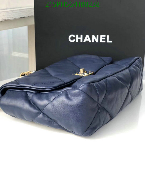 Chanel Bags -(Mirror)-Diagonal-,Code: HB8238,$: 215USD