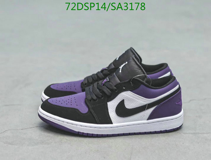 Women Shoes-NIKE, Code: SA3178,$: 79USD