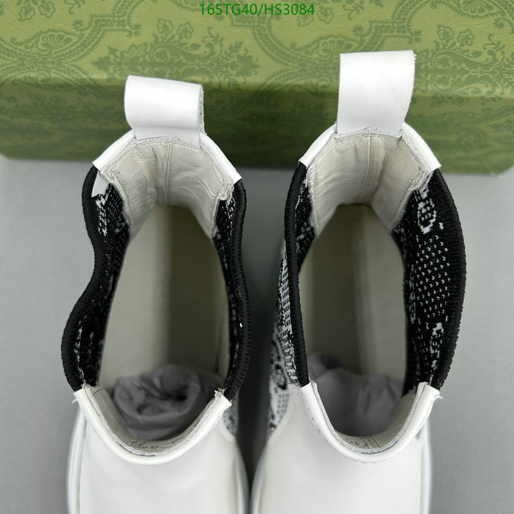 Men shoes-Gucci, Code: HS3084,