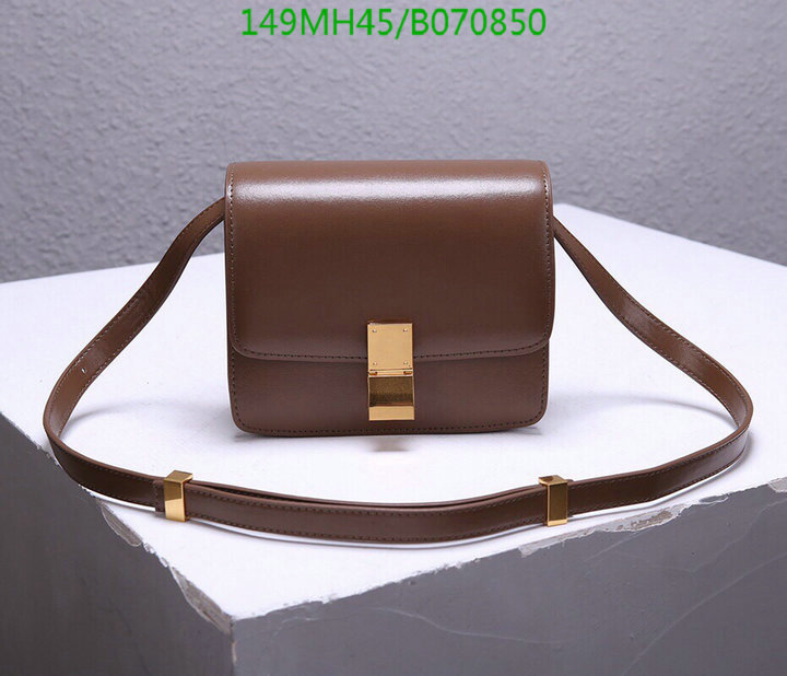 Celine Bag-(4A)-Classic Series,Code: B070850,$: 149USD