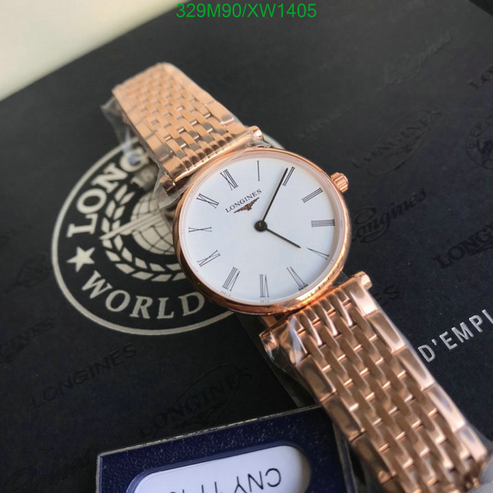 Watch-Mirror Quality-Longines, Code: XW1405,$: 329USD