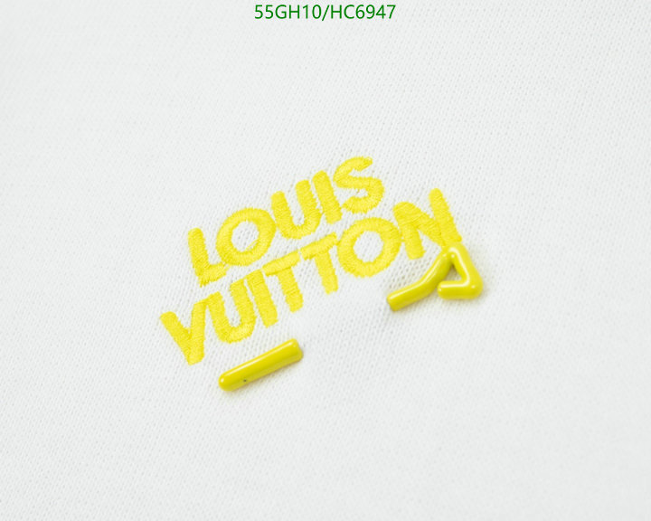 Clothing-LV, Code: HC6947,$: 55USD