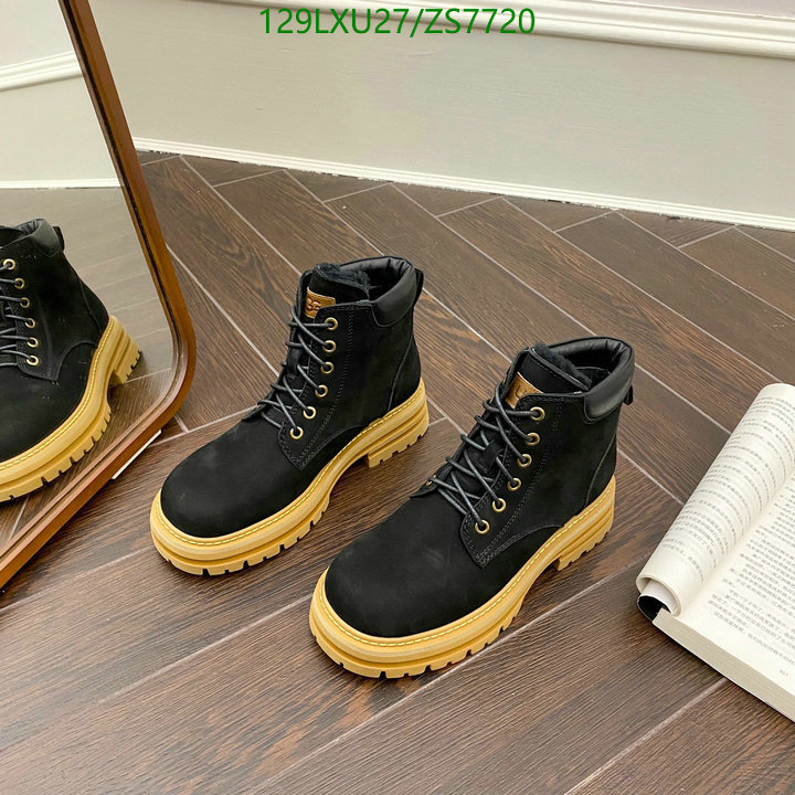 Women Shoes-UGG, Code: ZS7720,$: 129USD